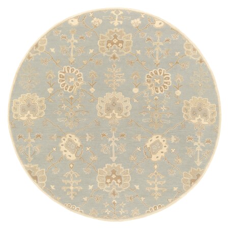 Surya Caesar - 8' Round Area Rug CAE1163-8RD